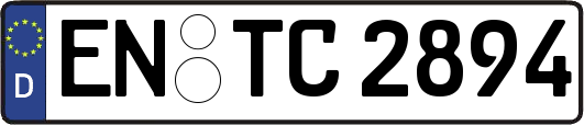 EN-TC2894