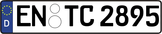 EN-TC2895