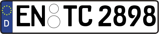 EN-TC2898