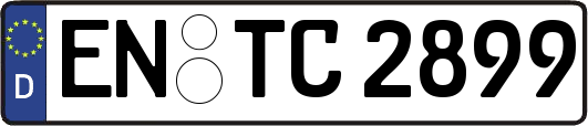 EN-TC2899