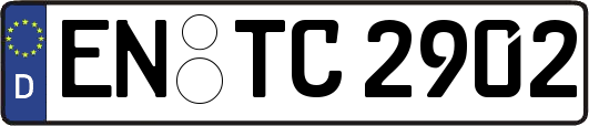 EN-TC2902