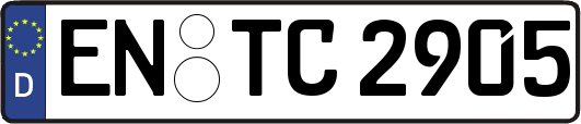EN-TC2905