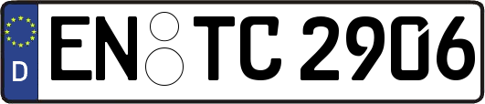 EN-TC2906