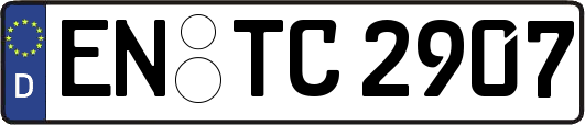 EN-TC2907