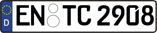 EN-TC2908
