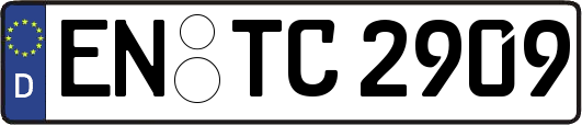 EN-TC2909