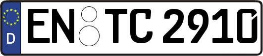 EN-TC2910
