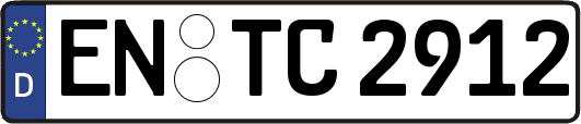 EN-TC2912