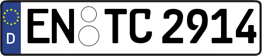 EN-TC2914