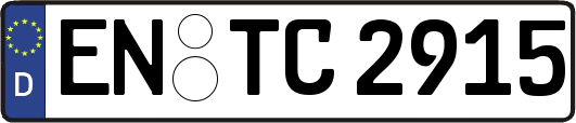 EN-TC2915