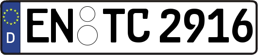 EN-TC2916