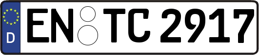 EN-TC2917