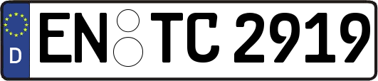EN-TC2919
