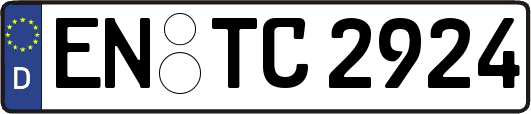 EN-TC2924