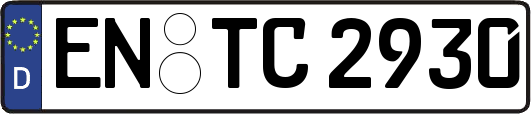 EN-TC2930