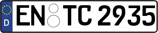 EN-TC2935