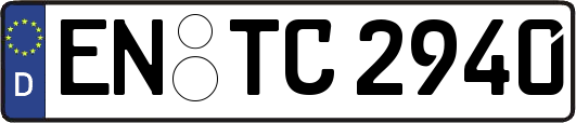 EN-TC2940