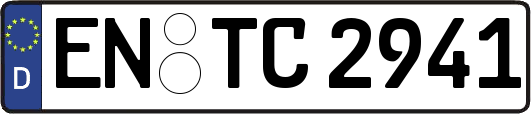 EN-TC2941