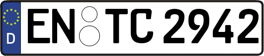 EN-TC2942