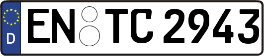 EN-TC2943