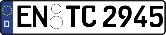 EN-TC2945