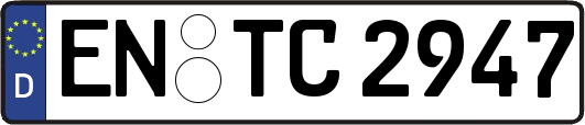 EN-TC2947