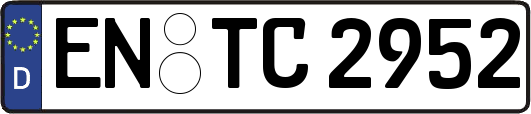 EN-TC2952