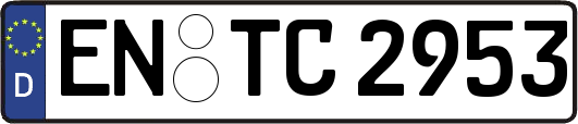 EN-TC2953
