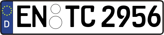 EN-TC2956