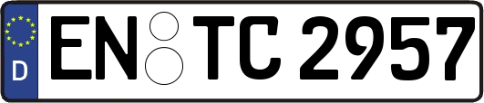 EN-TC2957