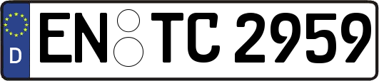 EN-TC2959