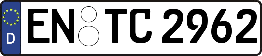 EN-TC2962