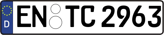 EN-TC2963