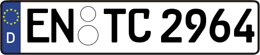 EN-TC2964