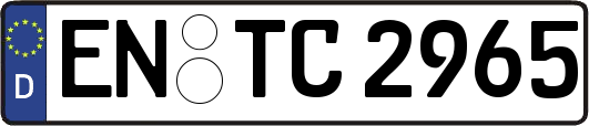 EN-TC2965