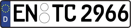 EN-TC2966