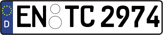 EN-TC2974