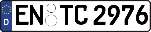 EN-TC2976