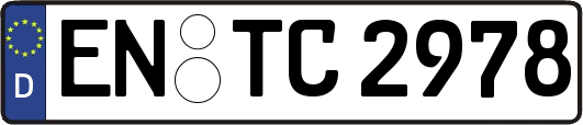EN-TC2978