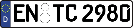 EN-TC2980
