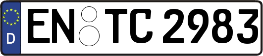 EN-TC2983