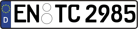 EN-TC2985