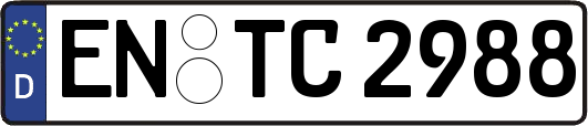 EN-TC2988