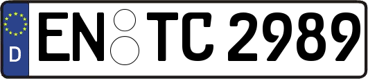 EN-TC2989