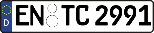 EN-TC2991