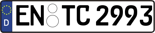 EN-TC2993