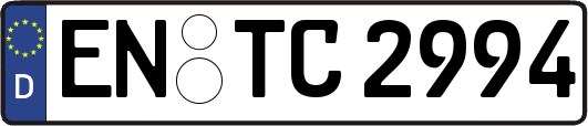 EN-TC2994