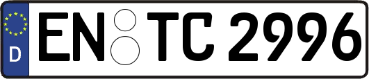 EN-TC2996