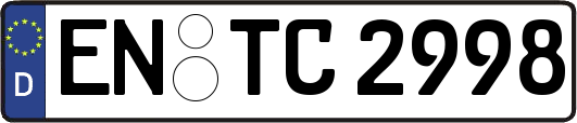 EN-TC2998