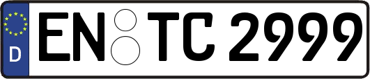 EN-TC2999